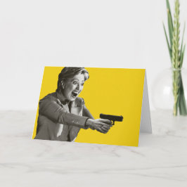 Hillary Kaarten