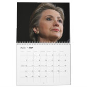 HILLARY KALENDER (Mar 2027)