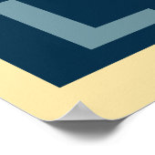 Hillary: LIAR-Poster Poster (Hoek)