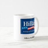 Hillary Mok (Voorkant rechts)