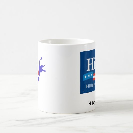 Hillary Mok (Center)