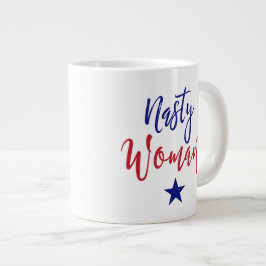 Hillary Nasty Woman Mok