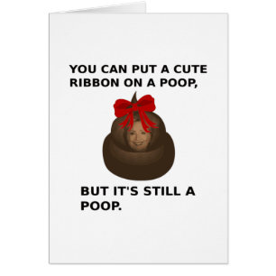 Hillary Poop