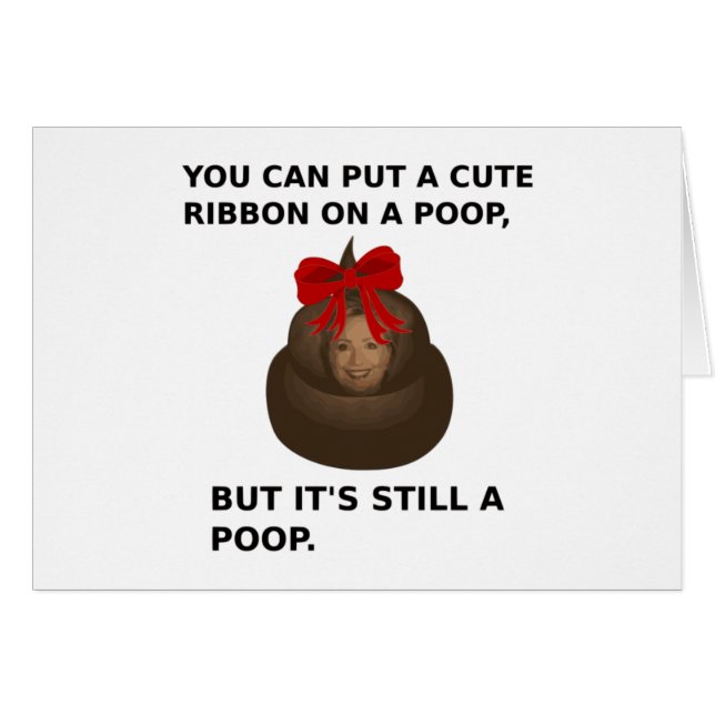 Hillary Poop (Voorkant Horizontaal)