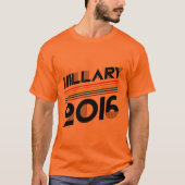 HILLARY PRIDE 2016  -.png T-shirt (Voorkant)