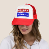 Hillary Prison 2016 Pet (In situ)