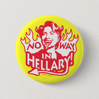 Hillary Satin Devil Ronde Button 5,7 Cm