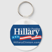 Hillary Sleutelhanger (Voorkant)