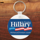 Hillary Sleutelhanger (Voorkant)