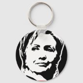HILLARY SLEUTELHANGER (Voorkant)
