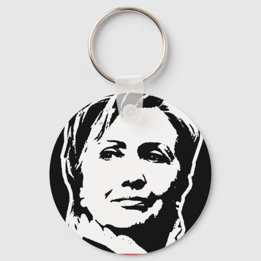 HILLARY SLEUTELHANGER (Voorkant)