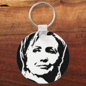 HILLARY SLEUTELHANGER (Voorkant)