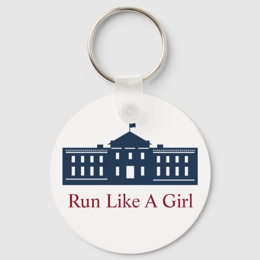 hillary-sleutelketen sleutelhanger (Voorkant)