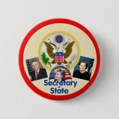 Hillary State Button (Voorkant)