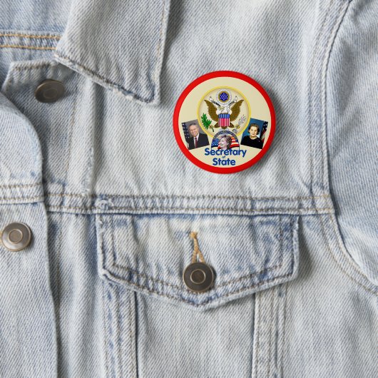 Hillary State Button (In situ)