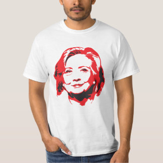 Hillary T-shirt
