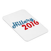 HILLARY TWINTIG ZESTIEN.PNG MAGNEET (Rechterzijde)