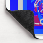 Hillary USA President Stronger Together spirit Muismat (Hoek)