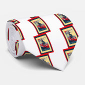 Hillary USA, we zijn sterker samen Stropdas (Opgerold)