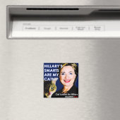 Hillary's slimme kattenkruid magneet (Insitu (Vaatwasser))