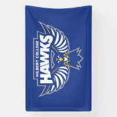 Hillbert College Haviken Spandoek (Verticaal)