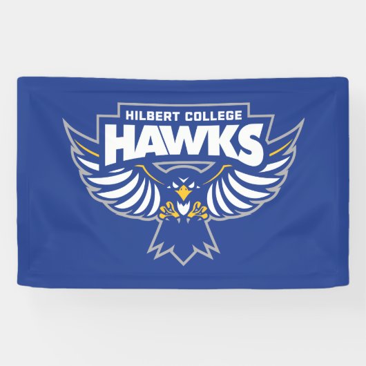 Hillbert College Haviken Spandoek (Horizontaal)