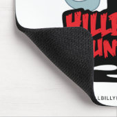 Hillbilly Hauntings Muismat (Hoek)