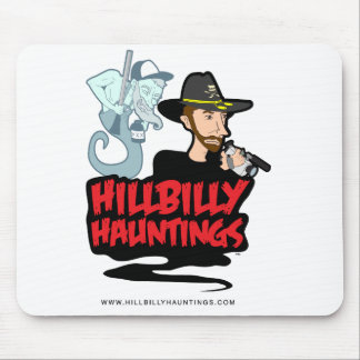 Hillbilly Hauntings Muismat
