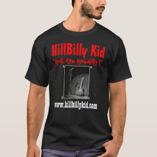 HillBilly Kind T-Shirt