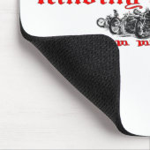 Hillbilly Muismat (Hoek)