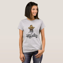 Hillbilly T-shirt