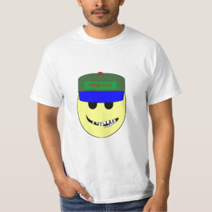 Hillbilly T-shirt