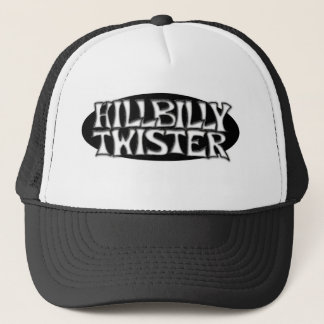 Hillbilly Twister Trucker Pet