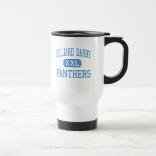 Hilliard Darby - Panthers - High - Hilliard Ohio Reisbeker
