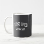Hilliard Davidson High School Hs Hilliard Oh Vinta Koffiemok (Links)