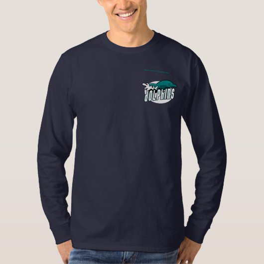 Hilliman, Jeanette T-shirt (Voorkant)