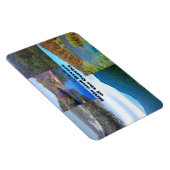 Hills and Rivers of the Ozarks Magneet (Rechterzijde)