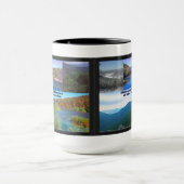 Hills and Rivers of the Ozarks Mok (Midden)