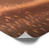 Hills of Gold Poster (Hoek)