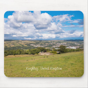 Hills of Keighley Muismat