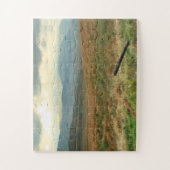 Hills of Perthshire, Scotland 30-pc Legpuzzel (Verticaal)