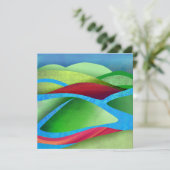 Hills on Ice (Staand voorkant)