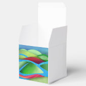 Hills on Ice Bedankdoosjes (Geopend)