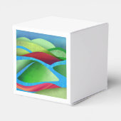 Hills on Ice Bedankdoosjes (Achterkant)