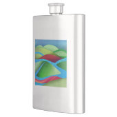 Hills on Ice Flacon (Links)