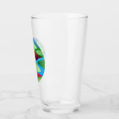 Hills on Ice Glas (Links)