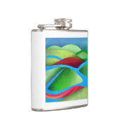 Hills on Ice Heupfles (Rechts)