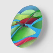 Hills on Ice Ronde Klok (Hoek)