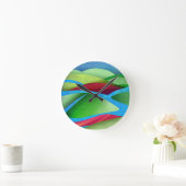 Hills on Ice Ronde Klok (Huis)