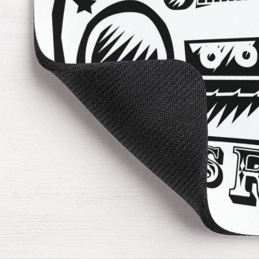 Hills Rolling-Muismat Muismat (Hoek)